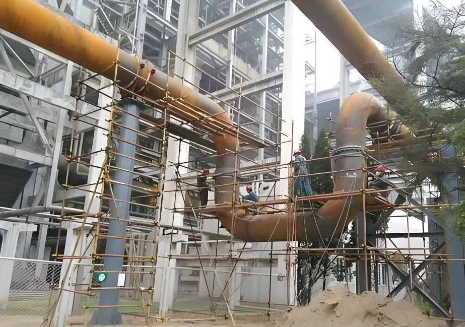 西城石油化工设备采购安装施工